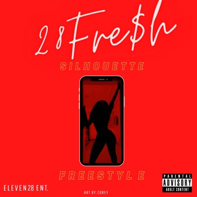 Silhouette Freestyle - Single