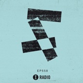 Toolroom Radio Ep558 - Presented by Mark Knight (DJ Mix) artwork