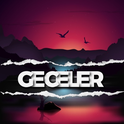 Geceler (feat. Nakris) - Single