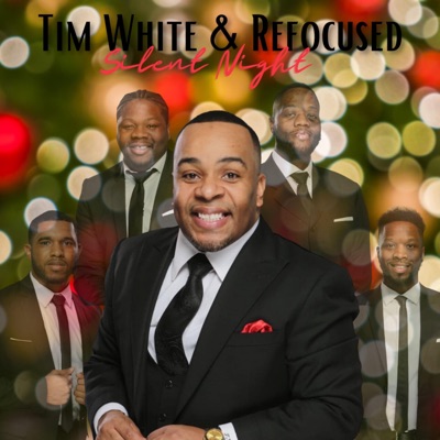 Silent Night - Single