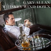 Whiskey Wind Down - EP artwork