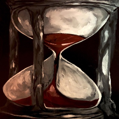 Vampire's Hourglass