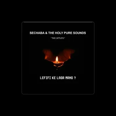 Listen to Sechaba And The Pure Holy Sounds, watch music videos, read bio, see tour dates & more!