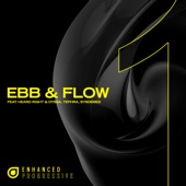 Ebb & Flow #1 artwork