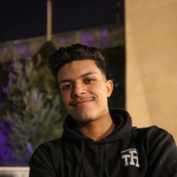 Mynex's avatar