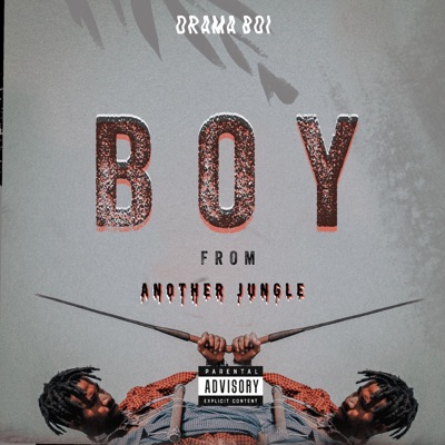 Boy from Another Jungle