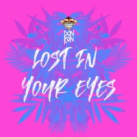 Lost in Your Eyes - Single - Don Kon