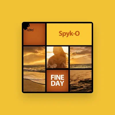 Listen to Spyk-O, watch music videos, read bio, see tour dates & more!