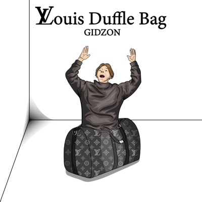 Louis Duffle Bag - Single