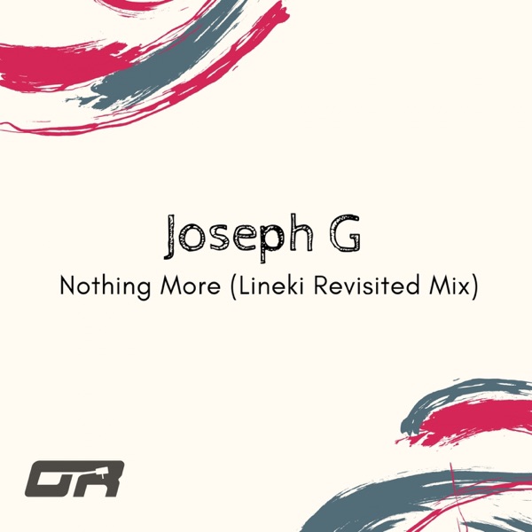 Nothing More (Lineki revisited Mix) - Single