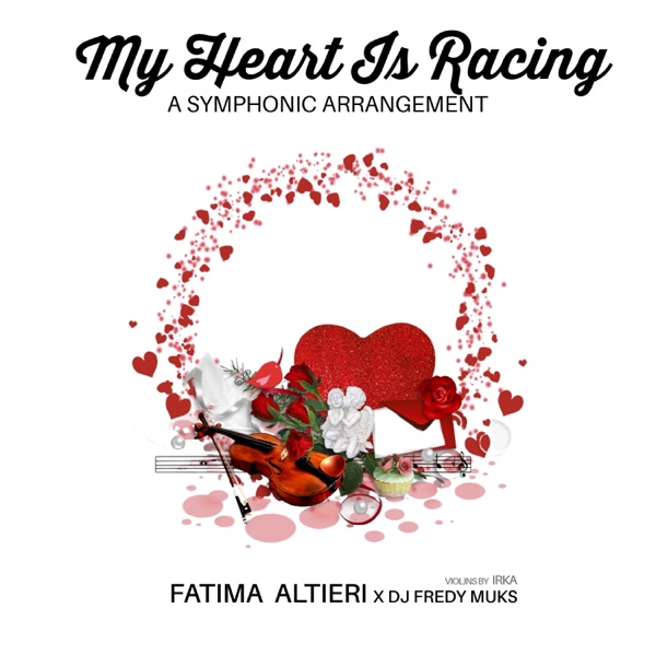 My Heart Symphony