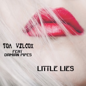 Little Lies (feat. Damian Pipes) - Single