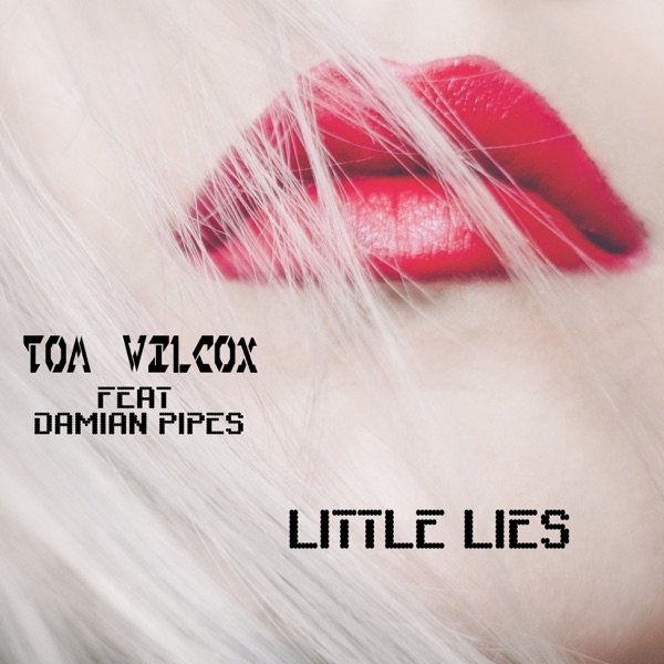 Little Lies (feat. Damian Pipes) - Single