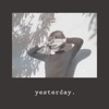 Yesterday. - Single