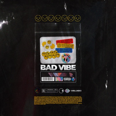 Bad Vibe - Single