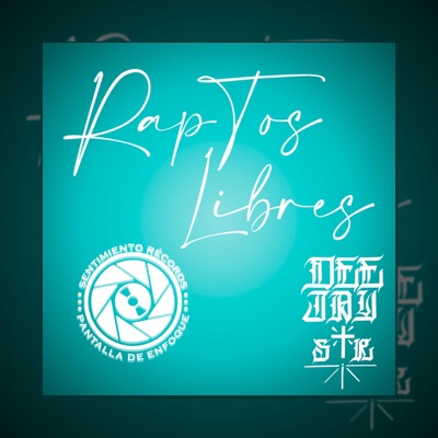 Raptos Libres - Single