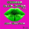German Club Tunes, Just Deutsch, Vol. 1