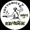 Moves (feat. Eliza Rose) - Cody Currie lyrics