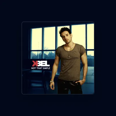 Listen to K-Bel, watch music videos, read bio, see tour dates & more!