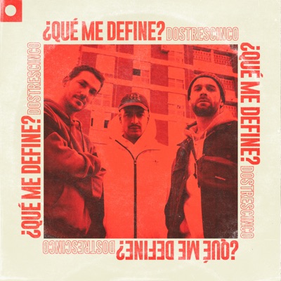 ¿Qué Me Define? - Single