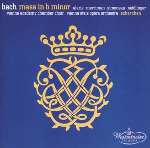 Bach: Mass in B Minor