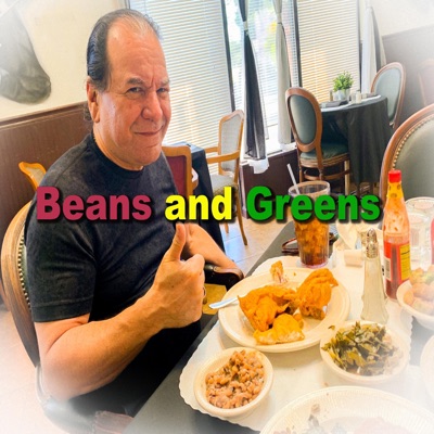 Beans and Greens (feat. Gali Sanchez & Shawn Wainwright) - Single
