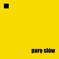 Parę Słów (feat. TheRJ, Kamson & MaleC) - Single - Sam Antonio