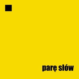 Parę Słów (feat. TheRJ, Kamson & MaleC) Sam Antonio