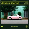 Drivers License - Single