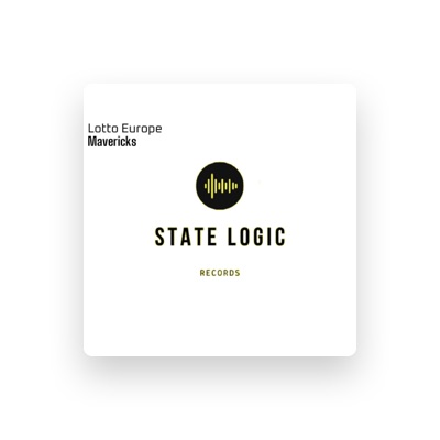Listen to Lotto Europe, watch music videos, read bio, see tour dates & more!