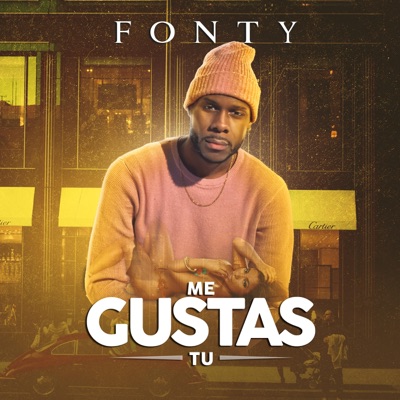 Me Gustas Tu - Single