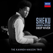 Deep River (Arr. Coleridge-Taylor, Kanneh-Mason) artwork