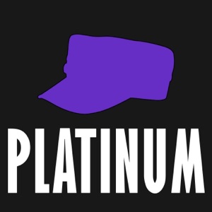 Platinum (Jotaro Rap) [feat. Breeton Boi] - Single