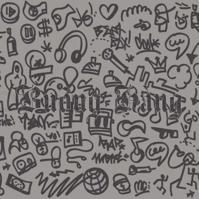 HuynhHuuKhang 1505 - Buông Hàng (feat. Young Milo & Cukak)