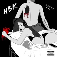 Hbk - Single - Manny Miz