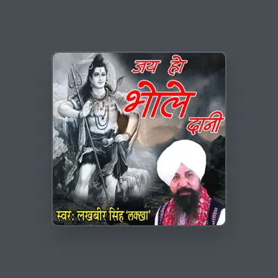 Listen to Lakhbir Singh Lakha, watch music videos, read bio, see tour dates & more!