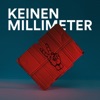 Keinen Millimeter (feat. Dan O'Clock) - Single