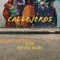 Callejeros (feat. Reino Blac) - gtk lyrics