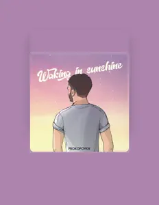 Escucha a PROKOPOVICH, mira videos musicales, lee su biografía, consulta las fechas de las gira y más.