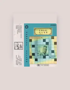 收听 Coral Club、观看音乐视频、阅读小传、查看巡演日期等 ！