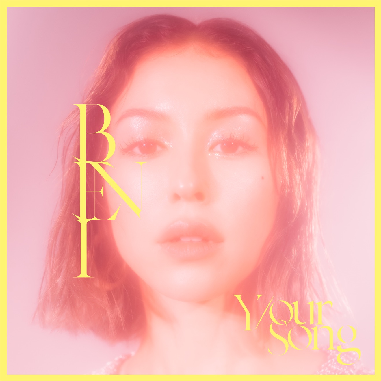 BENI – Y/our Song (2020) [iTunes Match M4A]