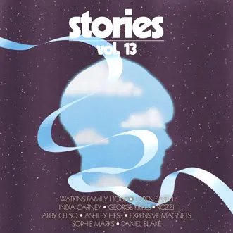 You Are So Beautiful (feat. India Carney) by Stories song reviws