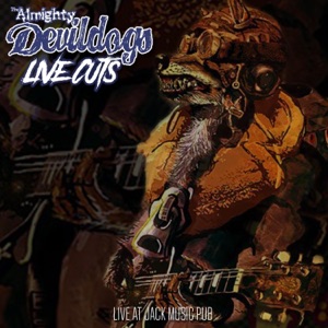 Batman's Wipe Out (Ao Vivo)