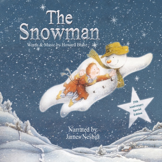 Cover artwork for Walking In the Air