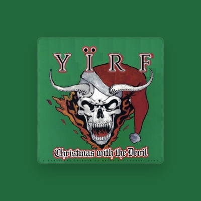 Listen to Yirf, watch music videos, read bio, see tour dates & more!