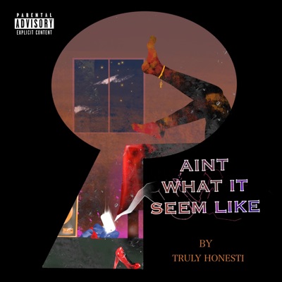 Ain't What It Seem Like - Single