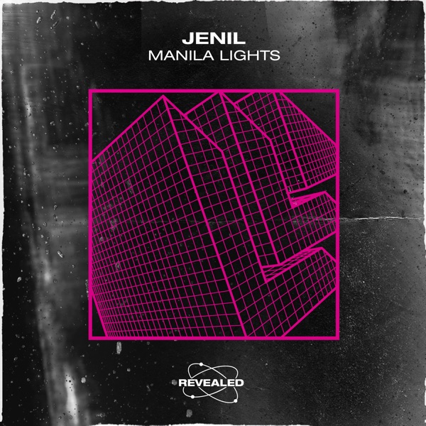 Manila Lights - Single