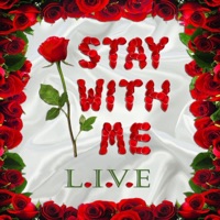 Stay With Me (So Sexy) - Single - Ya Boi L.I.V.E