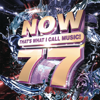 Various Artists - NOW That's What I Call Music, Vol. 77  artwork