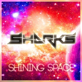 Shining Space Sharks